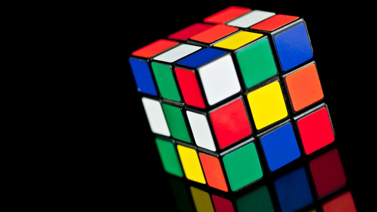 21-year-old achieves 'astonishing' new record for fastest time solving a Rubik's Cube – NBC 7 San Diego - Vimarsana News