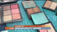 Summer Skincare Tips