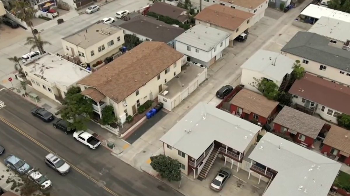 Loophole Allows Ocean Beach Apartment Owner to Get More Than 100 Short