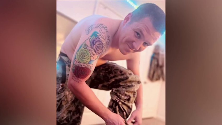 Family honors sailor killed in carjacking attempt, celebrates organ donation