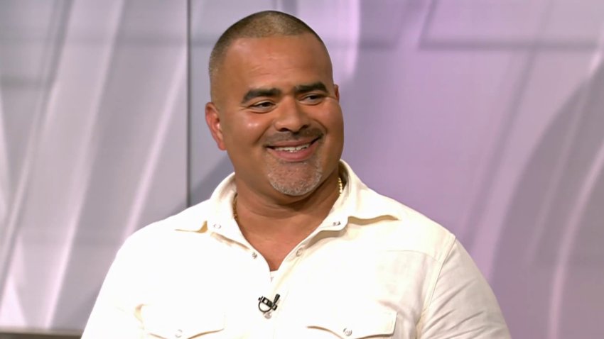 Christopher Jackson Dishes On “And Just Like That…” & “Hamilton” Milestone