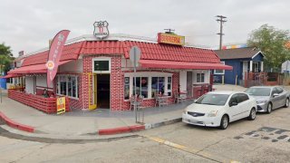 The 664 TJ Birreria Taco Shop