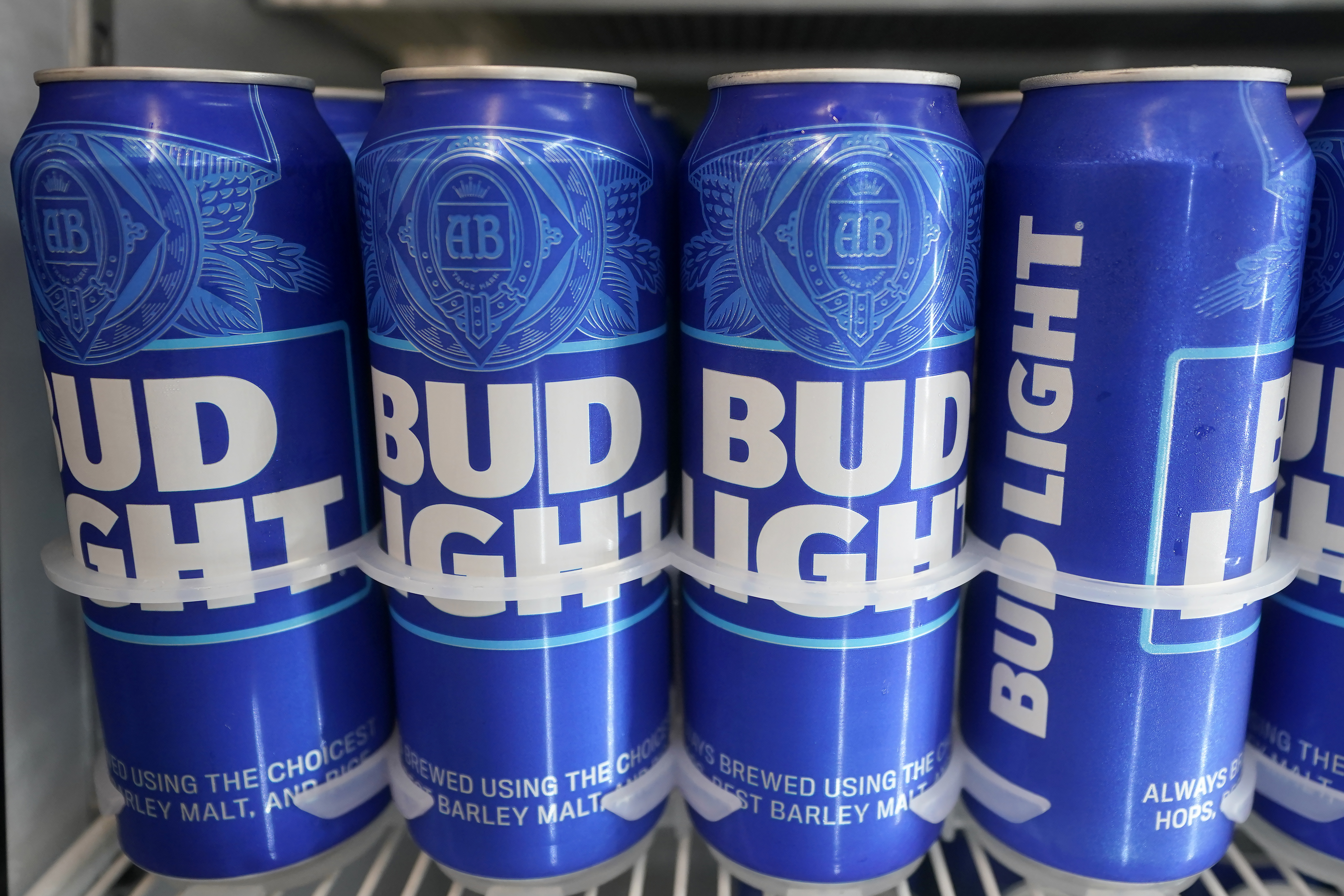 Bud Light sales plunge following boycott over Dylan Mulvaney promotion –  NBC 7 San Diego