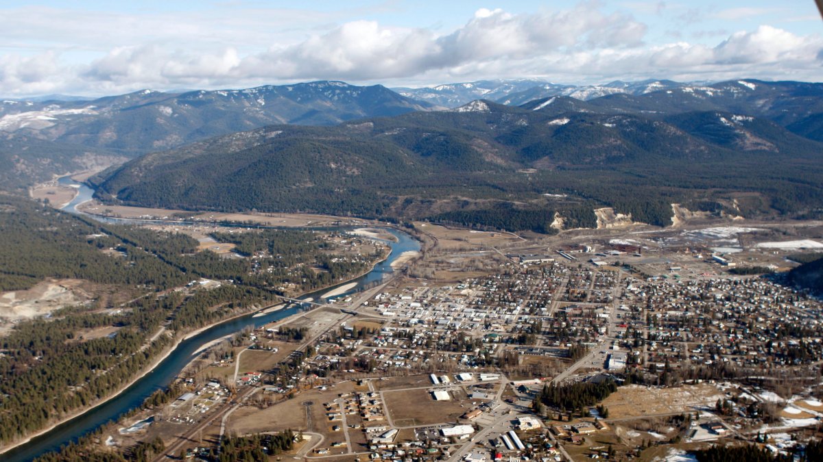 Health clinic in Montana Superfund town submitted false asbesto claims – NBC 7 San Diego - Vimarsana News