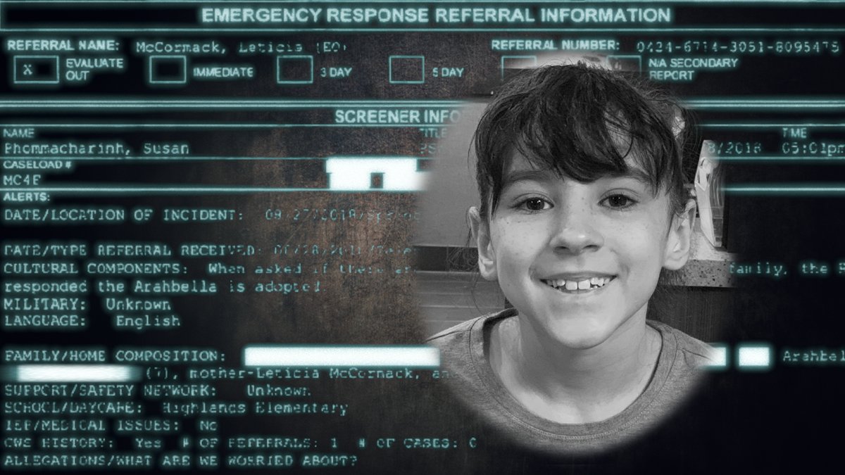 San Diego County social workers investigated suspected child abuse