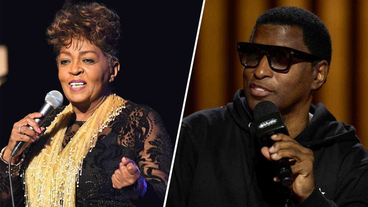 Here's why Anita Baker dropped Babyface from her Songstress Tour - Vimarsana News