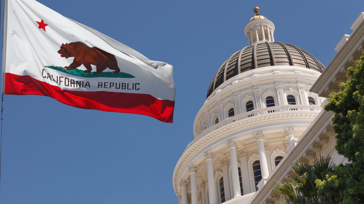 California Proposition 1 What to know about the March ballot measure