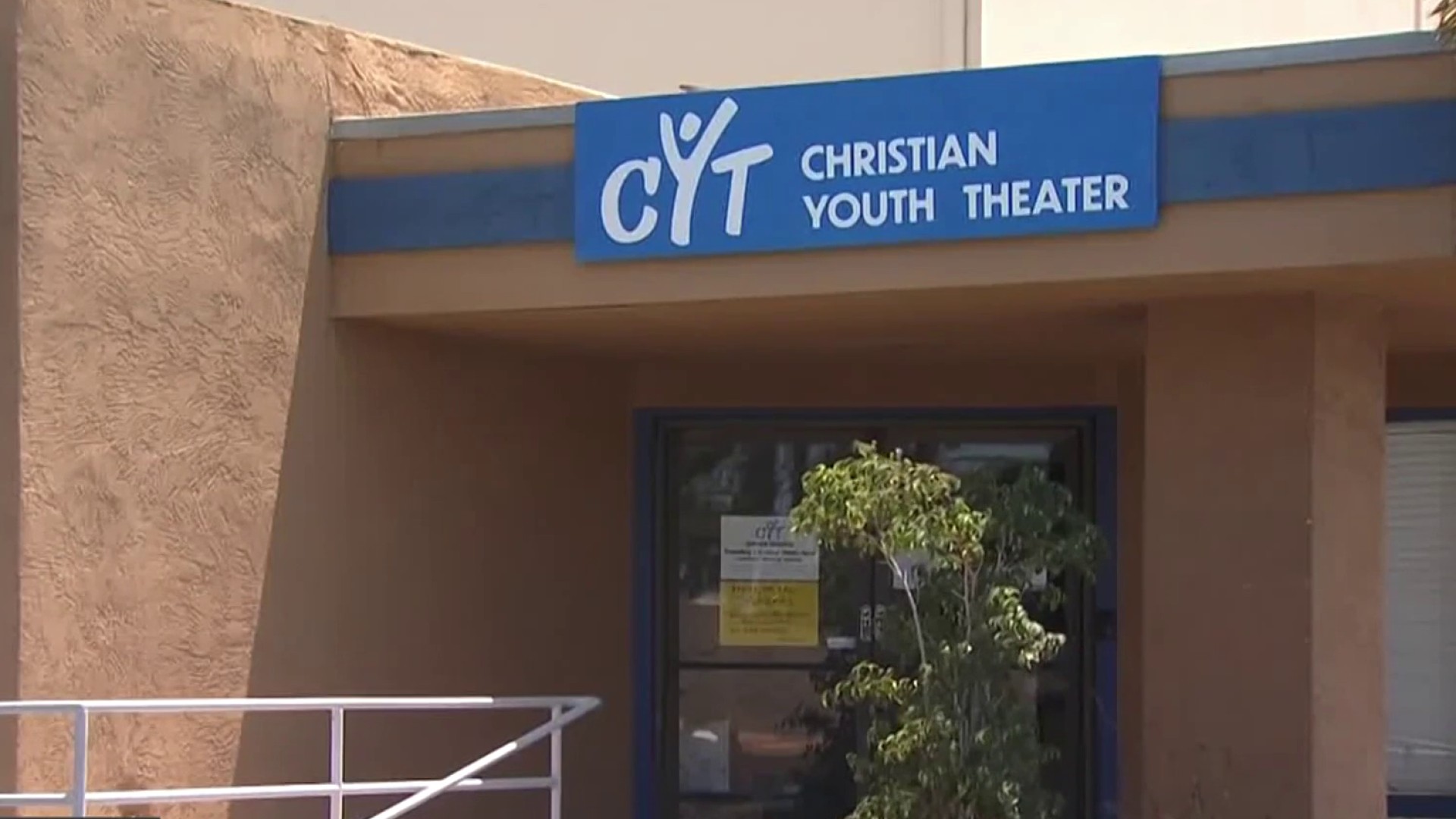Former Christian Youth Theater worker accused of sexual abuse to stand trial pic