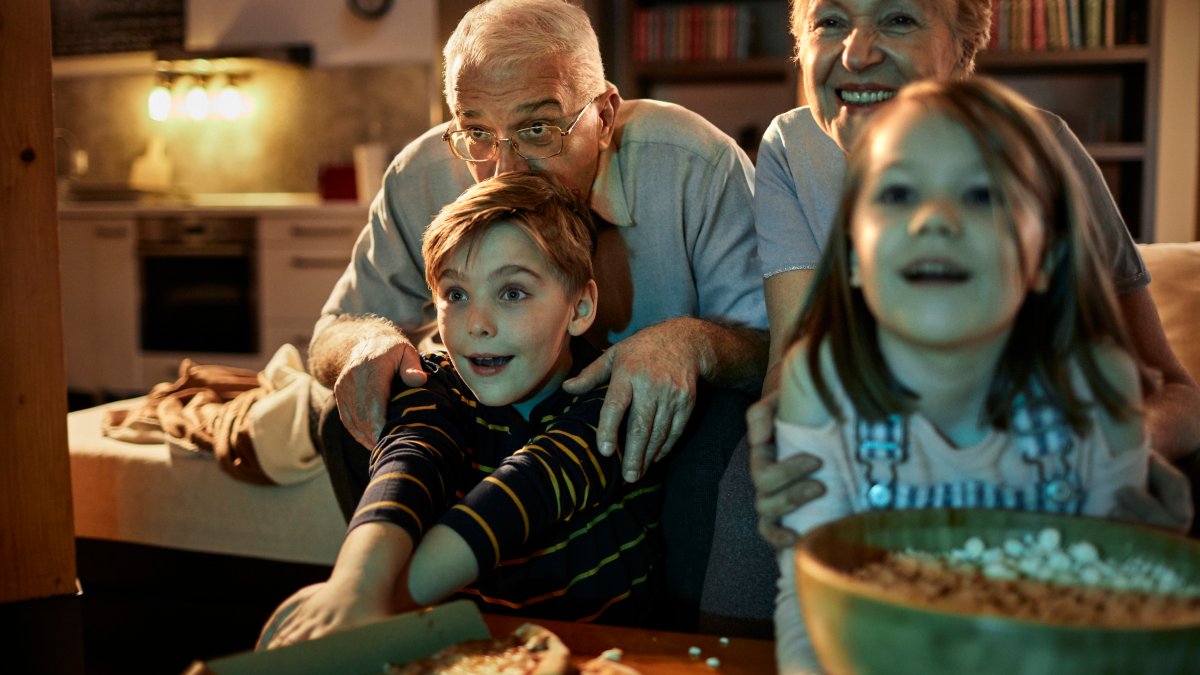 65 best family movies to watch with kids – NBC 7 San Diego - Vimarsana News