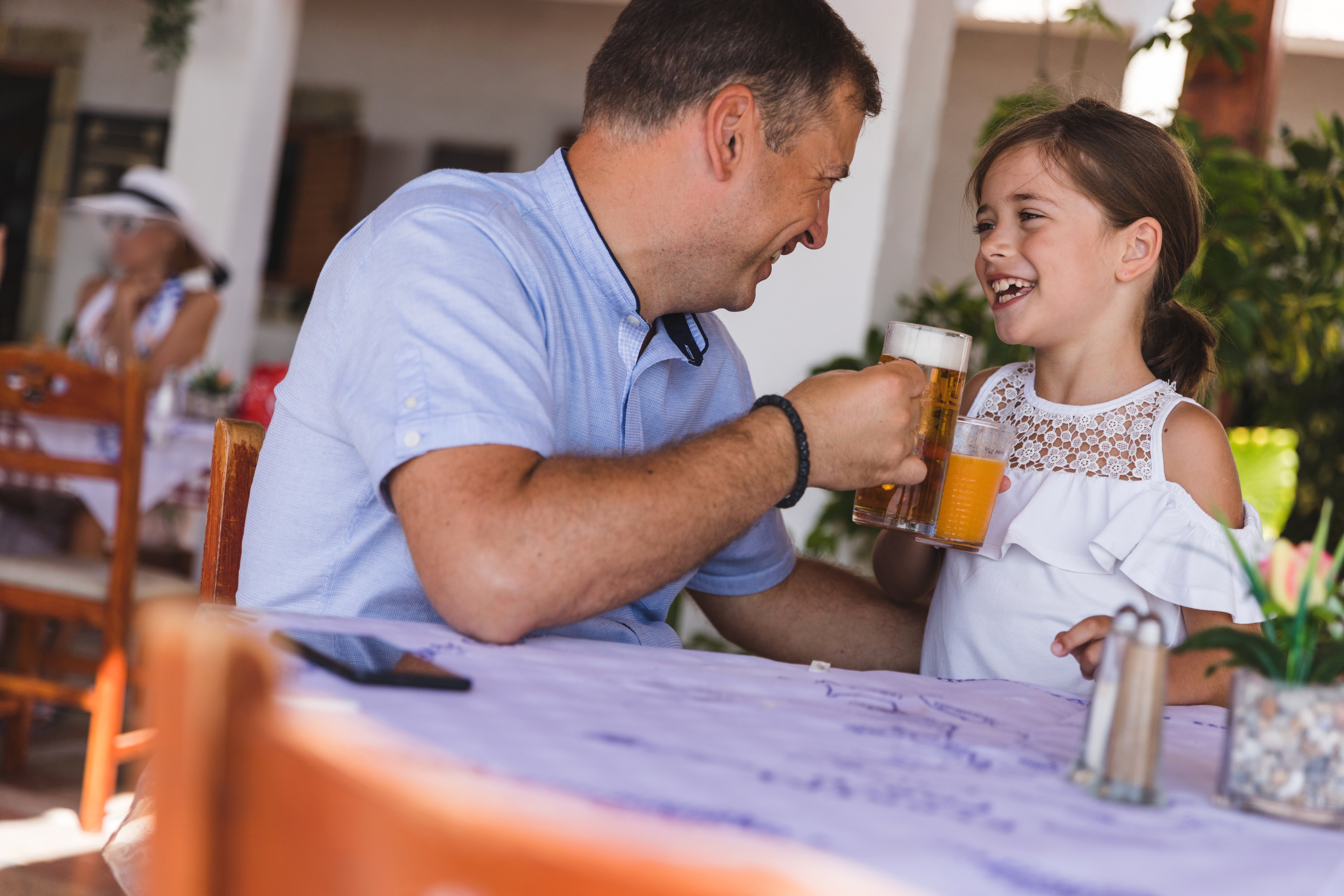 27 Father's Day restaurant deals and specials 2023 – NBC 7 San Diego - Vimarsana News