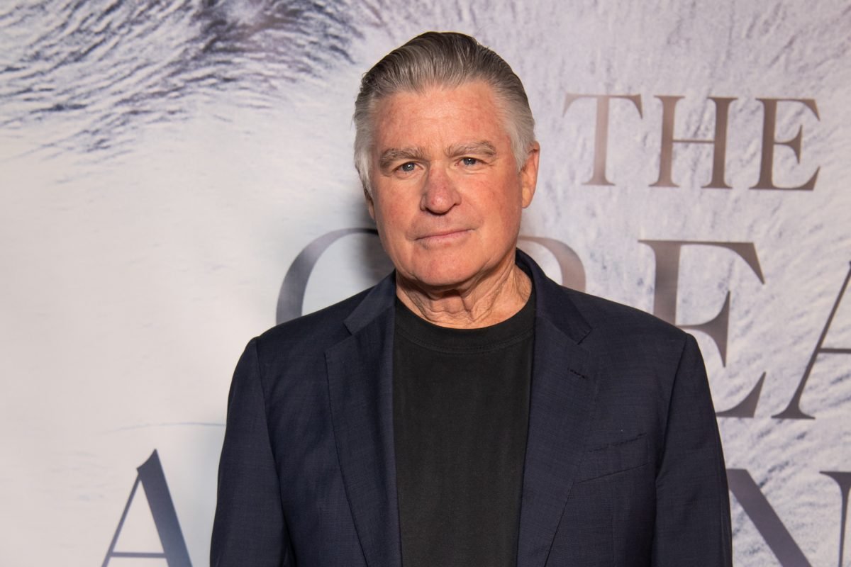 'Everwood' co-stars remember Treat Williams following actor's death – NBC 7 San Diego - Vimarsana News