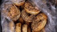 He found a bagel shop's location based on a video. The skill has made him TikTok famous.