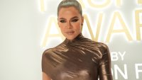 Khloé Kardashian Assumed the Dot on Her Face Was ‘a Zit.' It Was Cancer