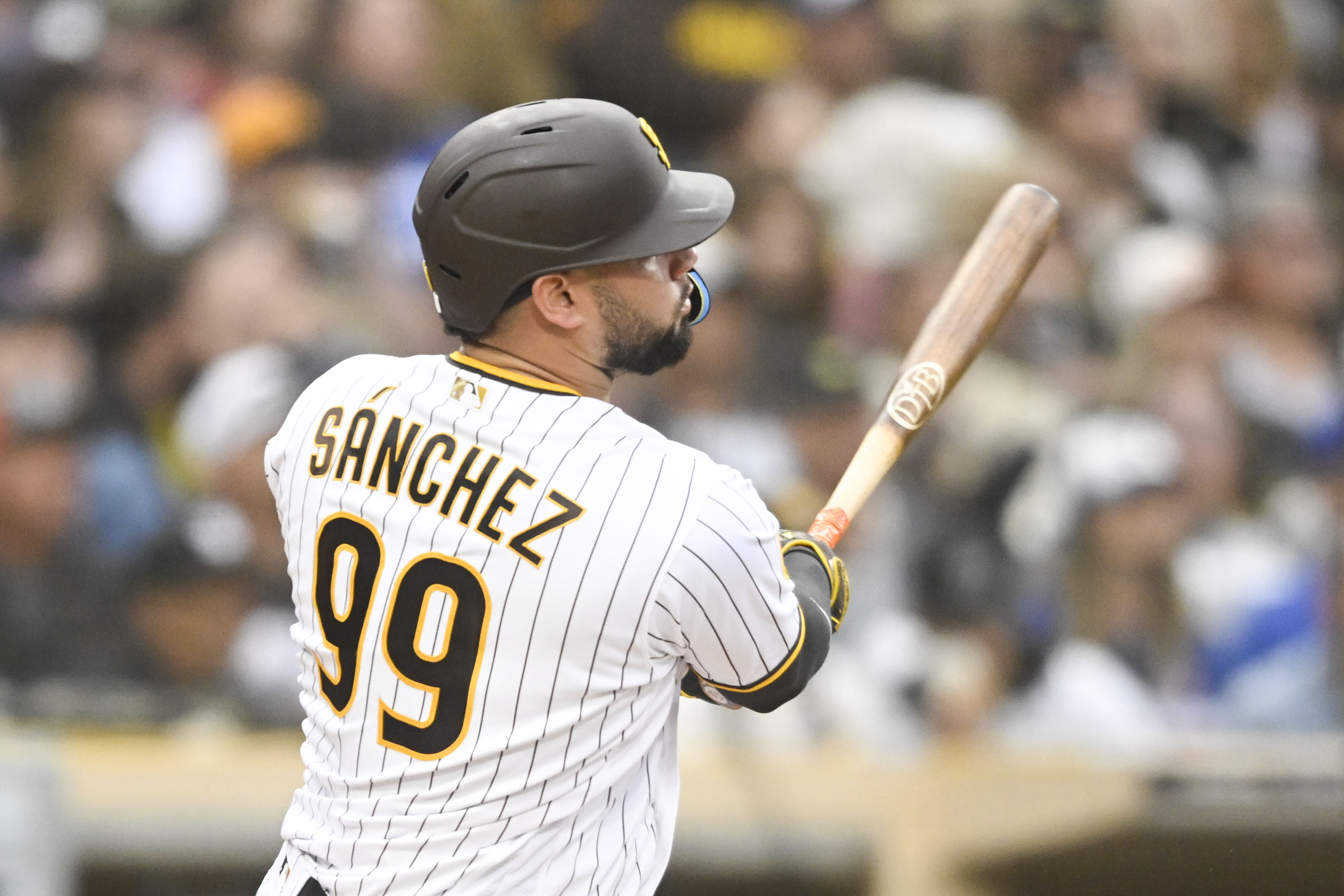 Fantasy Baseball Player Spotlight: Gary Sanchez Is Heating Up In