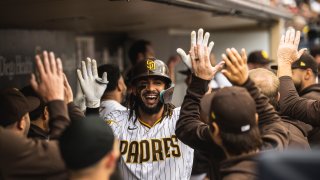 The San Diego Padres drop 5 games under .500 after a 3-2 loss to the  Pittsburgh Pirates – NBC 7 San Diego