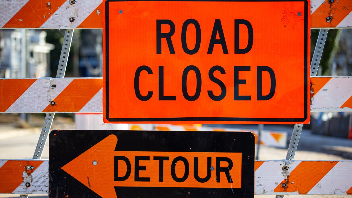 Lane closures on I-8 in East San Diego County this weekend - Vimarsana News