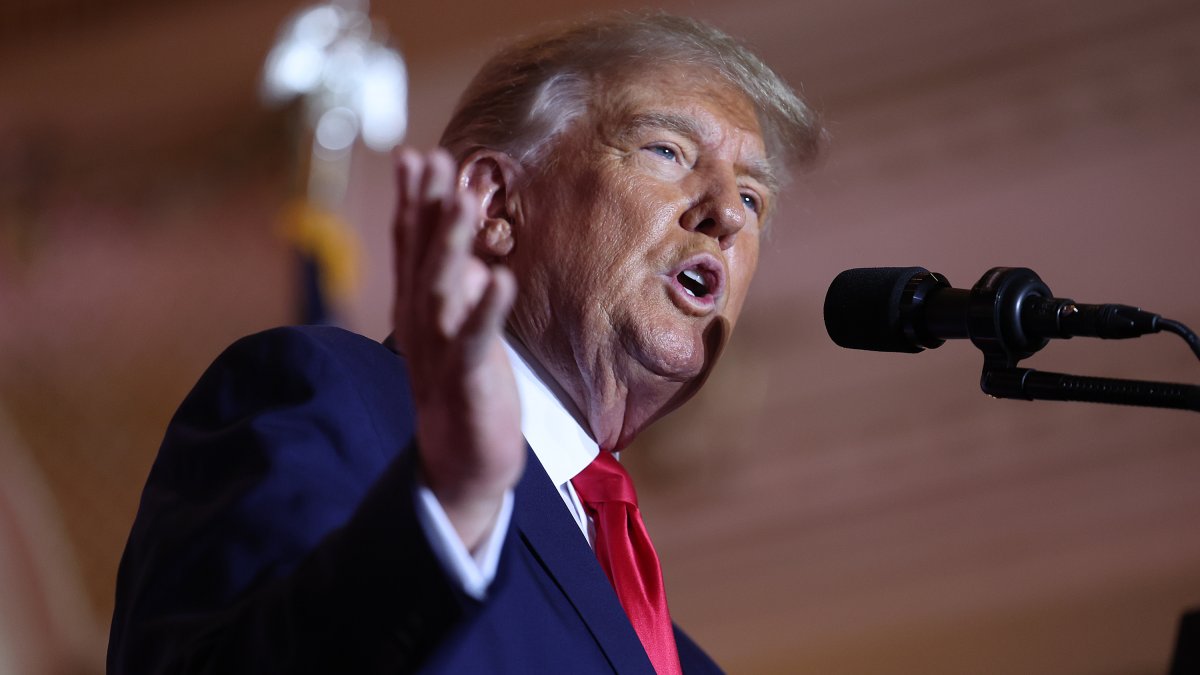 Donald Trump indicted in classified documents case – NBC 7 San Diego - Vimarsana News