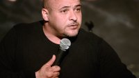 ‘Breaking Bad' actor Mike Batayeh dead at 52