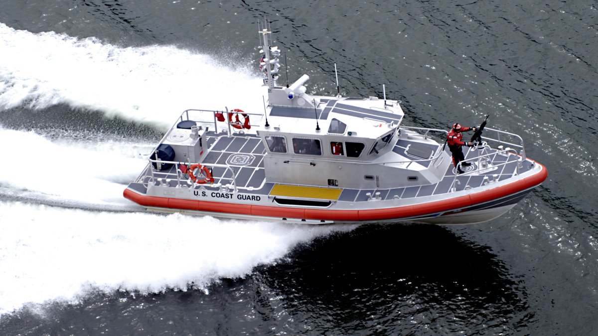 3 Dead, 2 Missing After Boat Sinks Off Alaska – NBC 7 San Diego - Vimarsana News