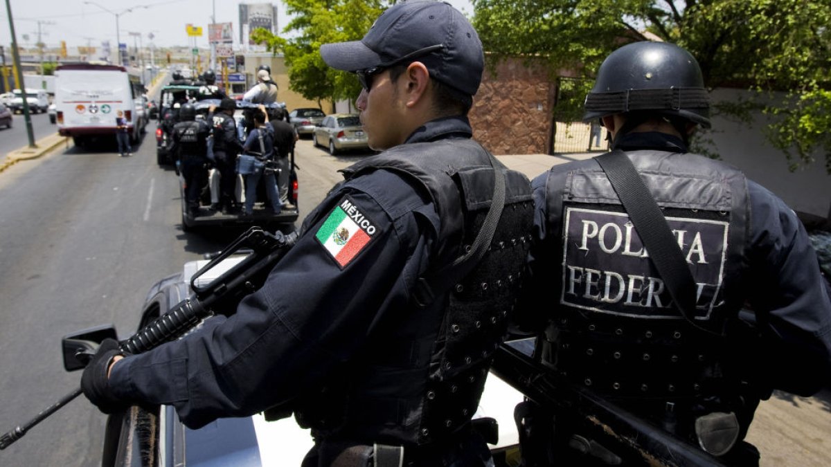 8 dead at call center operated by Mexican drug cartel – NBC 7 San Diego - Vimarsana News
