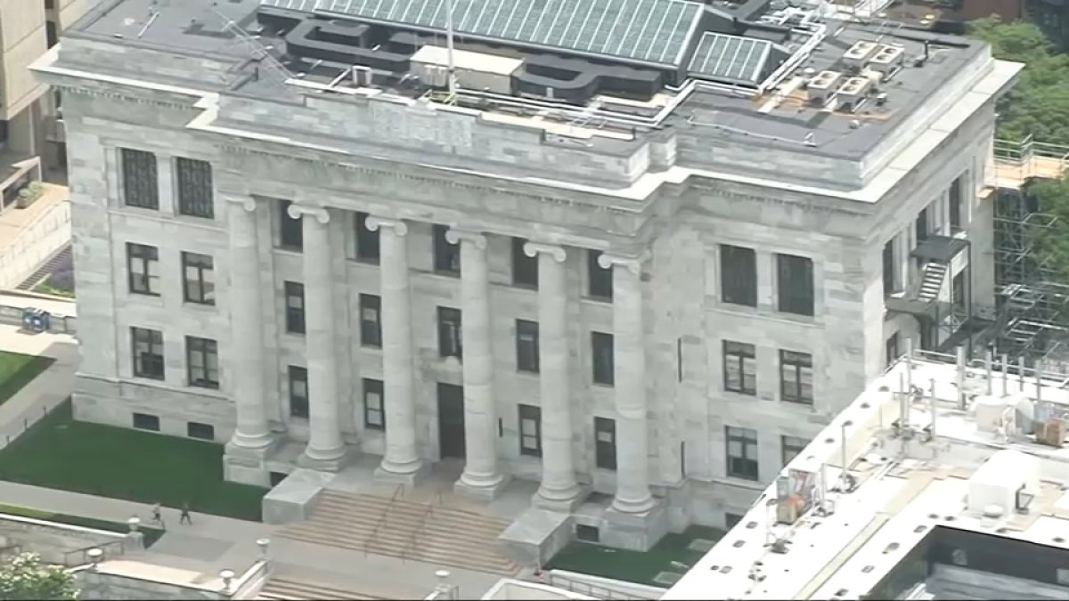 Harvard Medical School morgue body theft lawsuit – NBC 7 San Diego - Vimarsana News
