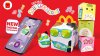 McDonald's set to launch Happy Meals with Squishmallows
