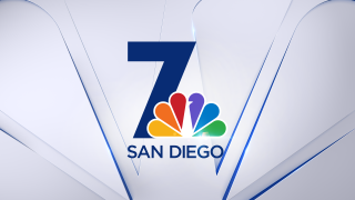 NBC 7 logo