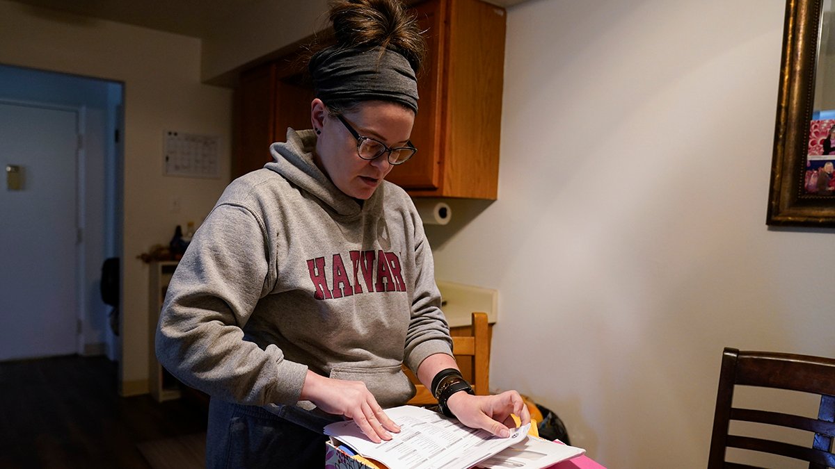 More than 1 million people are dropped from Medicaid – NBC 7 San Diego - Vimarsana News