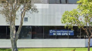 Planned Parenthood of Costa Mesa, California