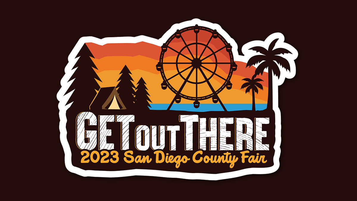 The 2023 San Diego County Fair is Underway GET OUT THERE! NBC 7 San