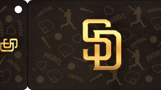 You can now show your love for the San Diego Padres by getting a Padres-themed Public Library card. (City of San Diego)