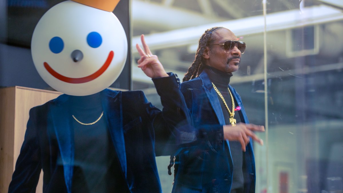 5 Things You Didn't Know About Snoop Dogg – NBC Los Angeles