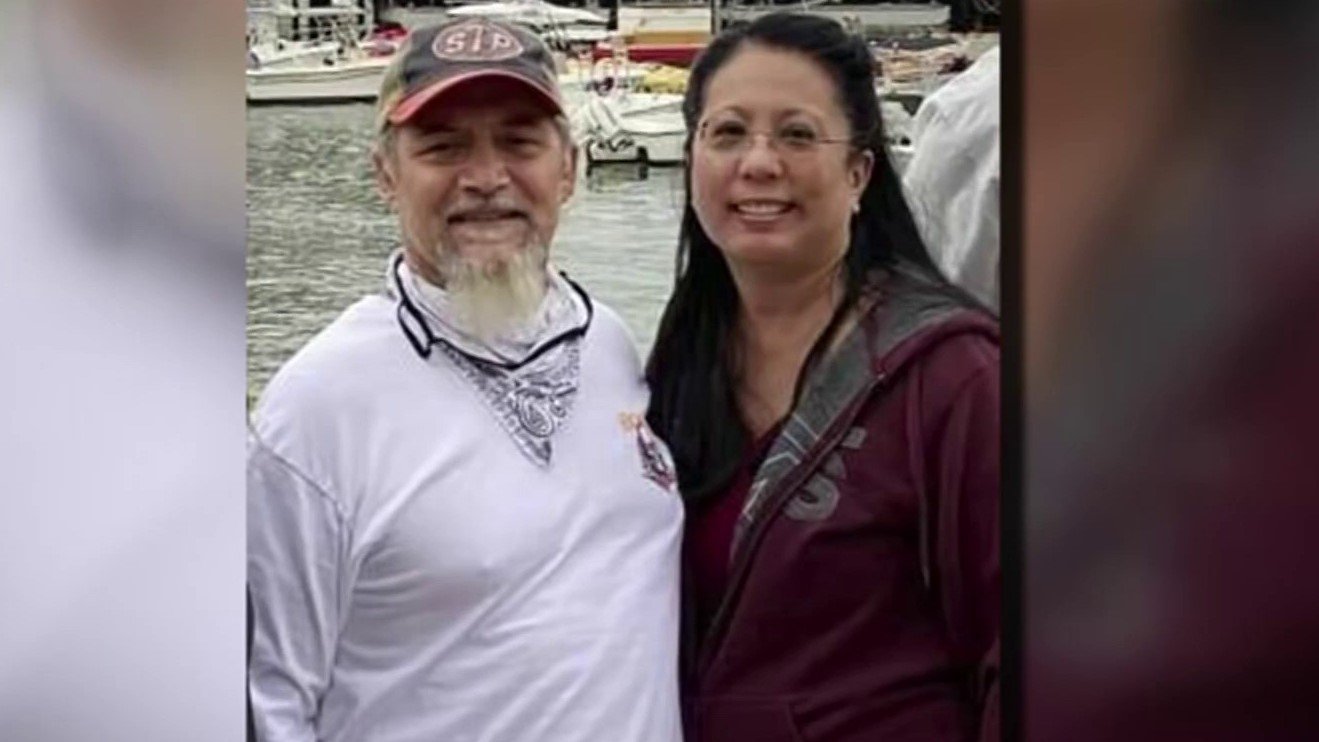 Alaska Fishing Trip Ends in Tragedy for SoCal Couple – NBC 7 San Diego - Vimarsana News
