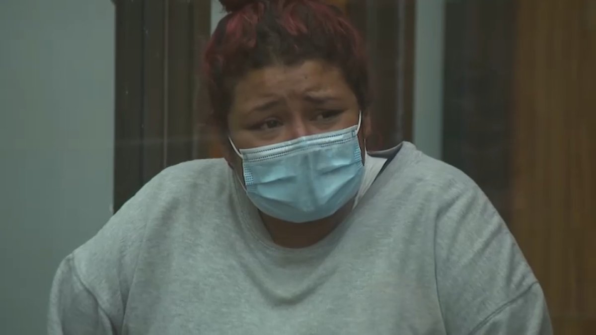 Judge releases Mom accused of DUI in deaths of children on SR78 on own