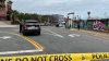 Search for Gunman Underway Following Deadly Shooting in Barrio Logan: SDPD