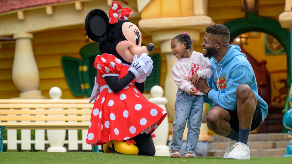 Disneyland's California resident offer spotlights 3-day, 1-park deal – NBC 7 San Diego - Vimarsana News