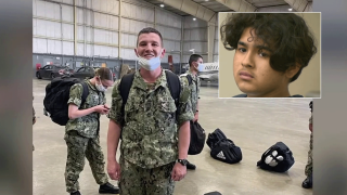 Ricardo Gongora was charged with murder, as well as carjacking, DUI, and hit and run with death or permanent serious injury, according to the San Diego County District Attorney’s Office.