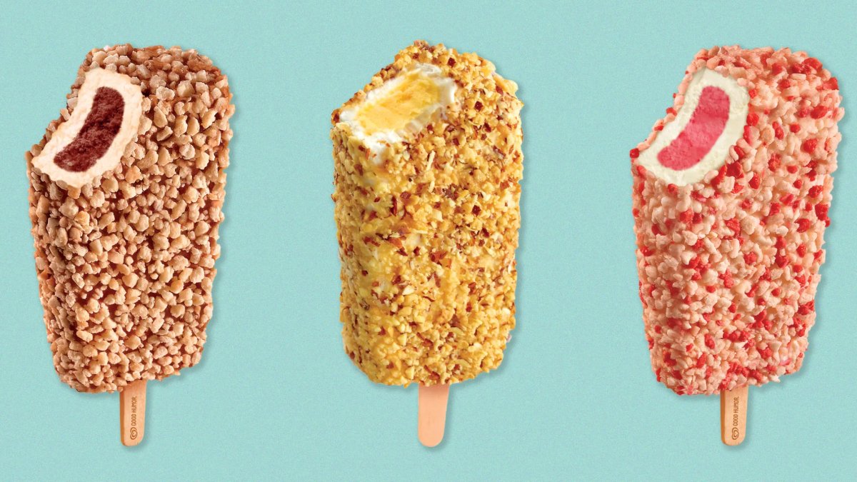 Good Humor's Toasted Almond Bar Has Been Discontinued – NBC 7 San Diego - Vimarsana News
