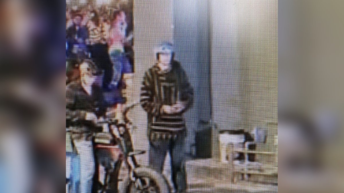 Video shows man throw lit firework into crowd in Hermosa Beach NBC 7