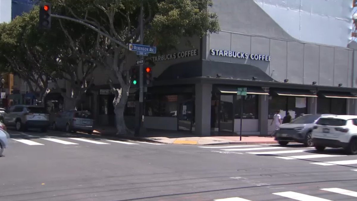 This long-standing Starbucks in Hillcrest is closing its doors forever - Vimarsana News