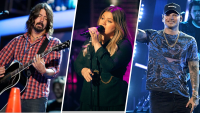 Foo Fighters, Fall Out Boy, Kelly Clarkson, Kane Brown, Lil Wayne to headline iHeartRadio Festival