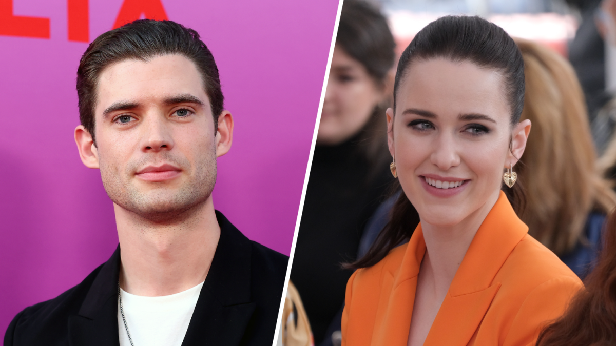 David Corenswet, Rachel Brosnahan cast as Superman and Lois Lane – NBC 7 San Diego - Vimarsana News