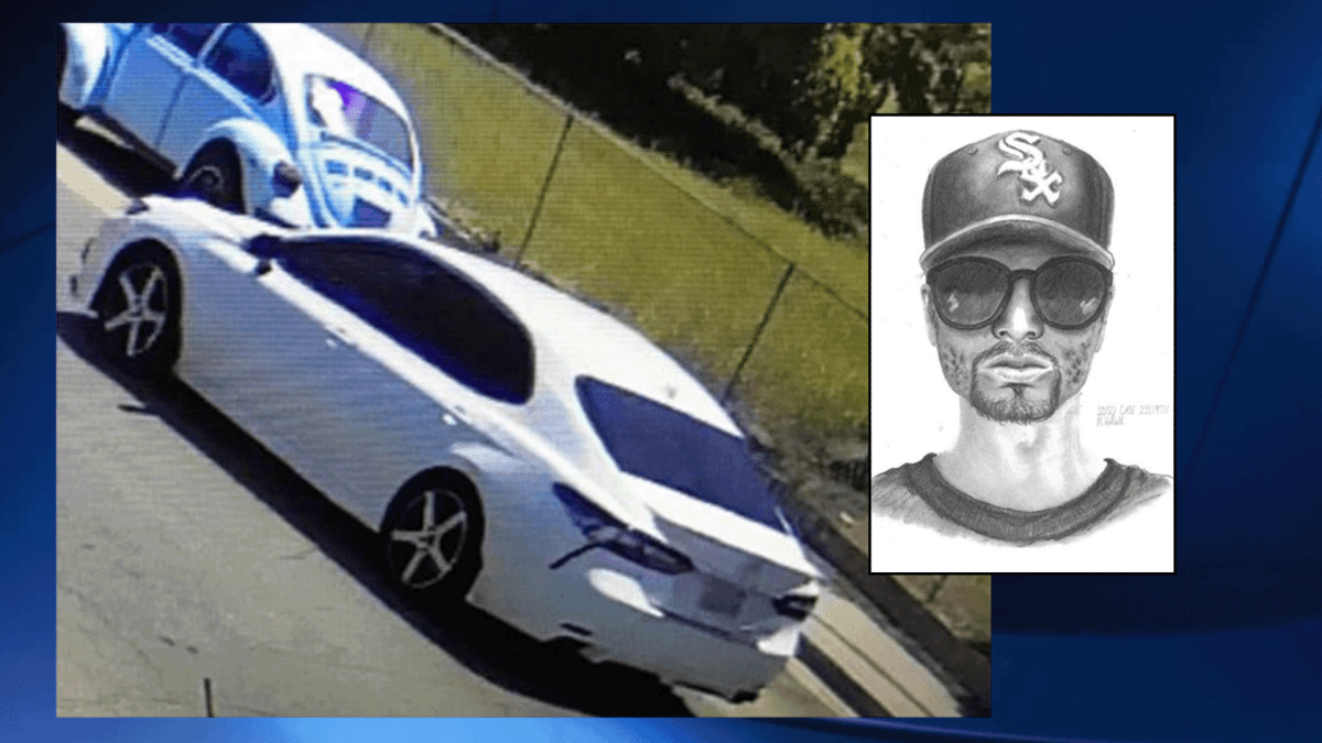 Reward offered as San Diego deputies search for men who shot, robbed two in Chula Vista - Vimarsana News