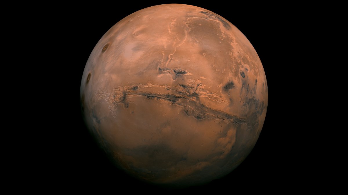 European Space Agency Hosts First Live Stream From Mars – NBC 7 San Diego - Vimarsana News