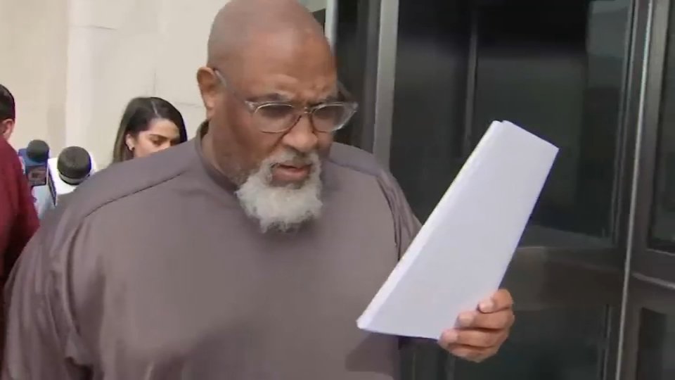 Cedric Lodge, Harvard Medical School morgue manager, charged in stolen body parts scheme – NBC 7 San Diego - Vimarsana News