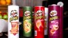 Pringles discontinues popular chip flavor: ‘It's a sad day'