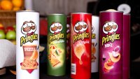Pringles discontinues popular chip flavor: ‘It's a sad day'