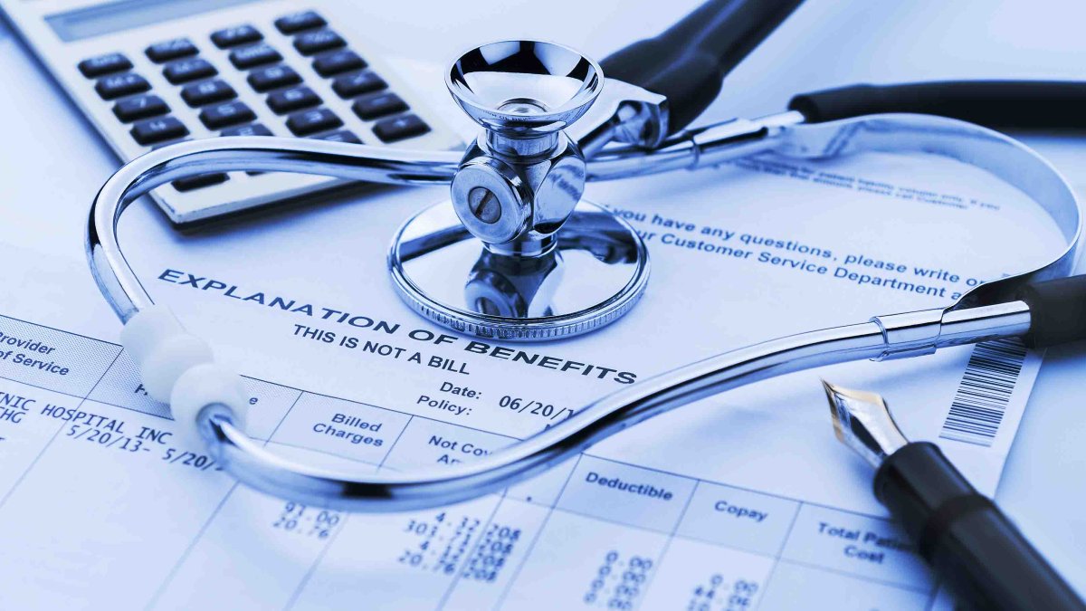 New California rule aims to limit health care cost increases to 3% annually – NBC 7 San Diego - Vimarsana News