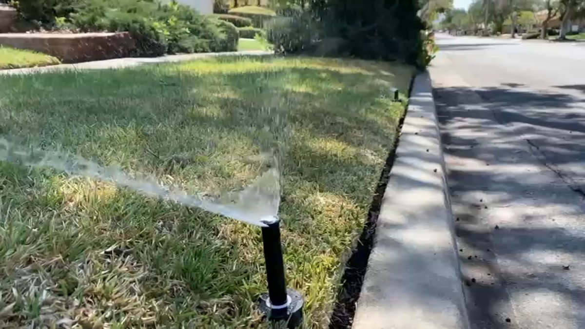 What to know about the incoming changes to your San Diego water bill