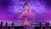 Taylor Swift Fans Wear Adult Diapers to Avoid Missing ‘Eras Tour' Performances
